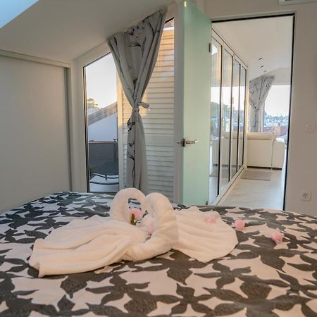 Villa Green Palm 브르사르 외부 사진