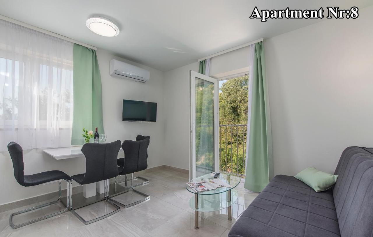 Villa Green Palm 브르사르 외부 사진