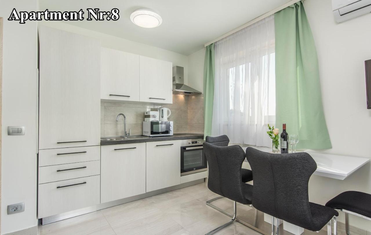 Villa Green Palm 브르사르 외부 사진