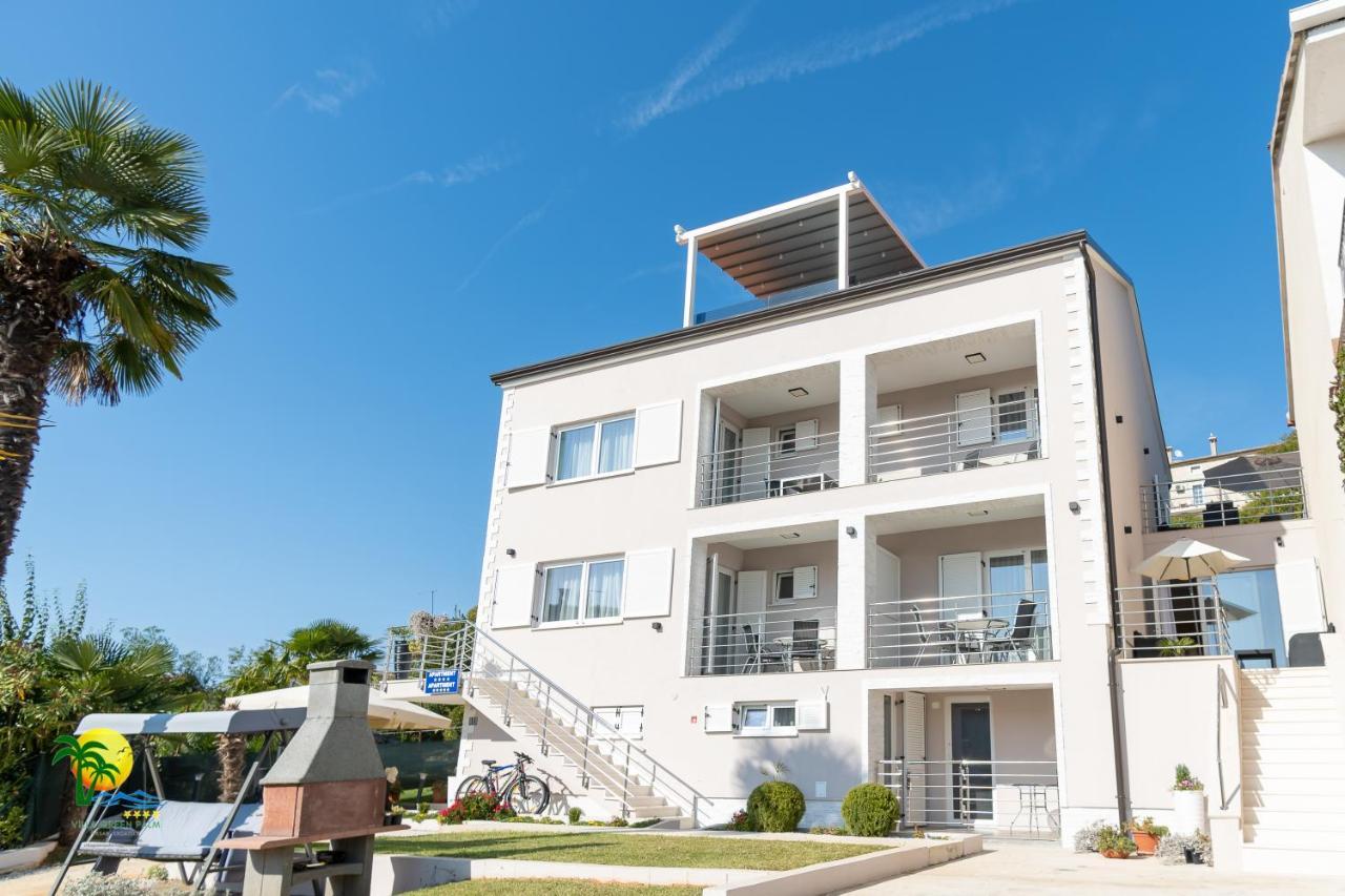 Villa Green Palm 브르사르 외부 사진