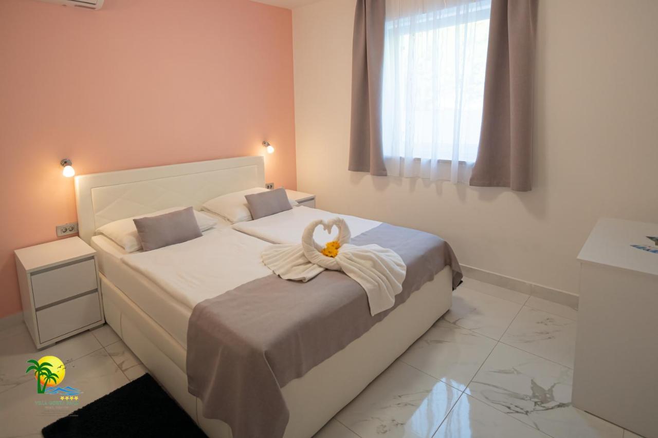 Villa Green Palm 브르사르 외부 사진