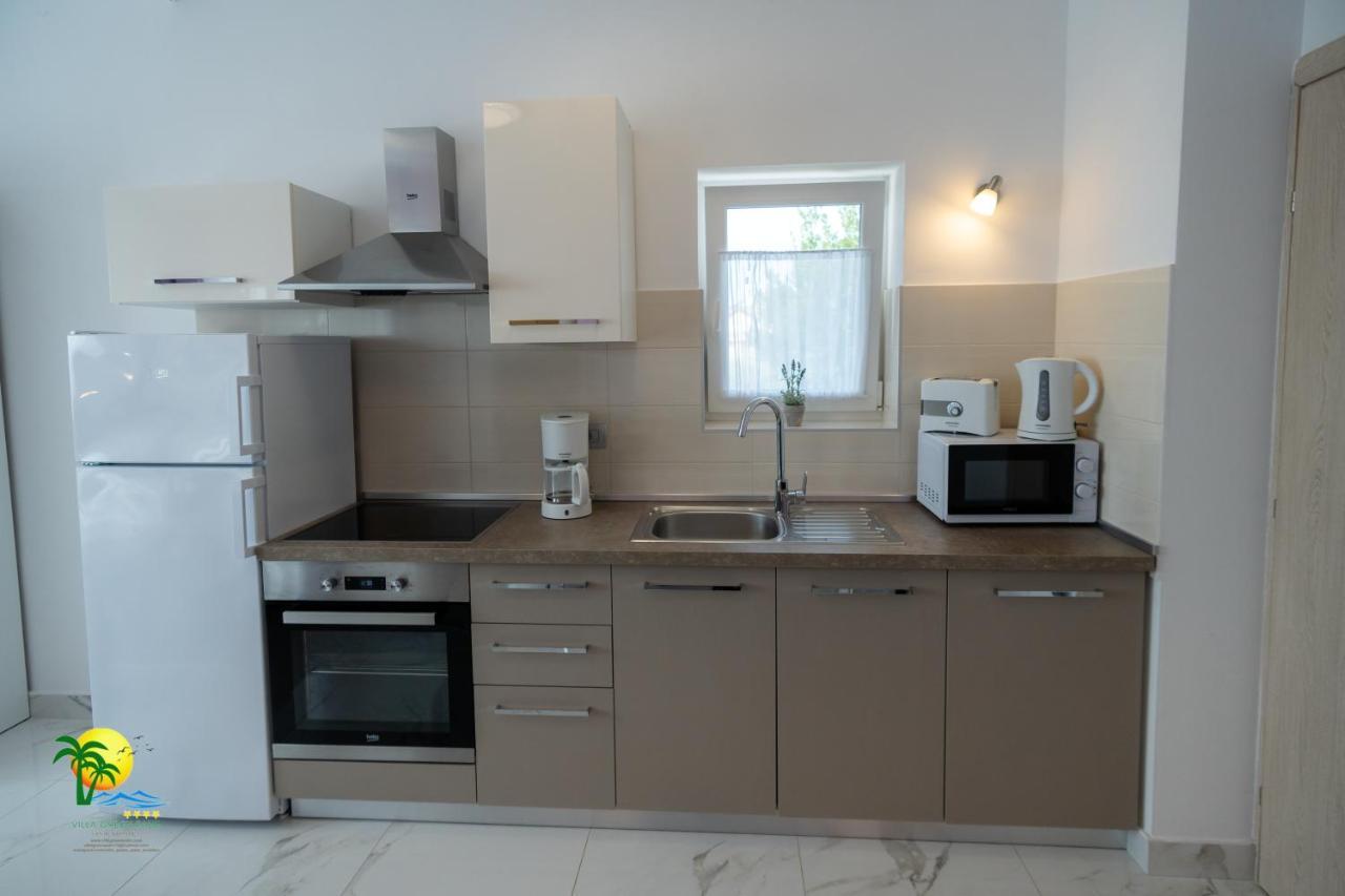 Villa Green Palm 브르사르 외부 사진