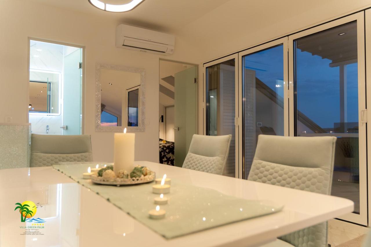 Villa Green Palm 브르사르 외부 사진