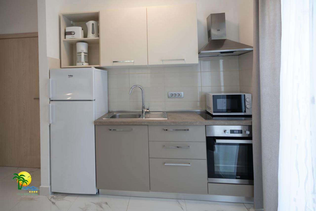 Villa Green Palm 브르사르 외부 사진